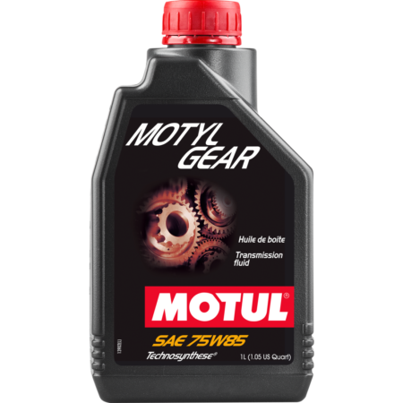 Vaj Kambio motul