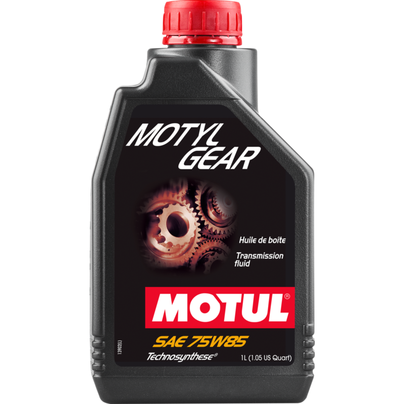 Vaj Kambio motul