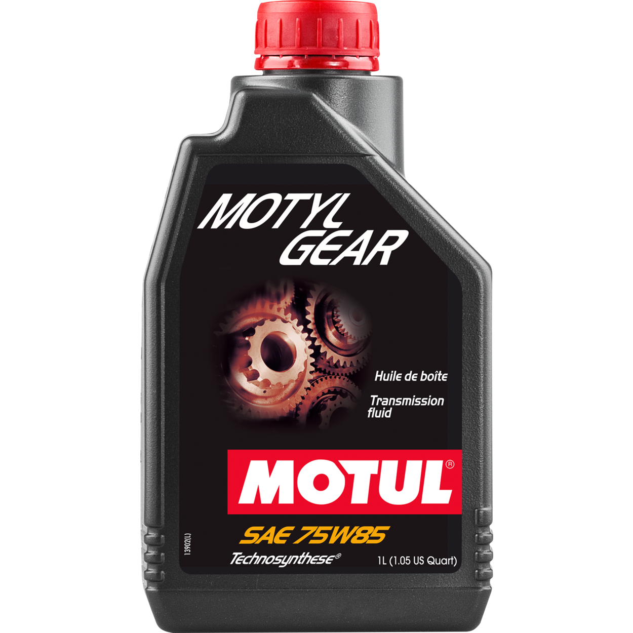 Vaj Kambio motul