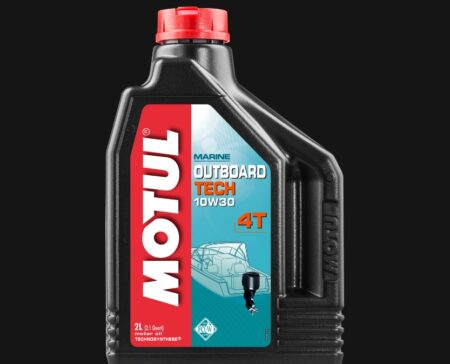 Vaj marine motul