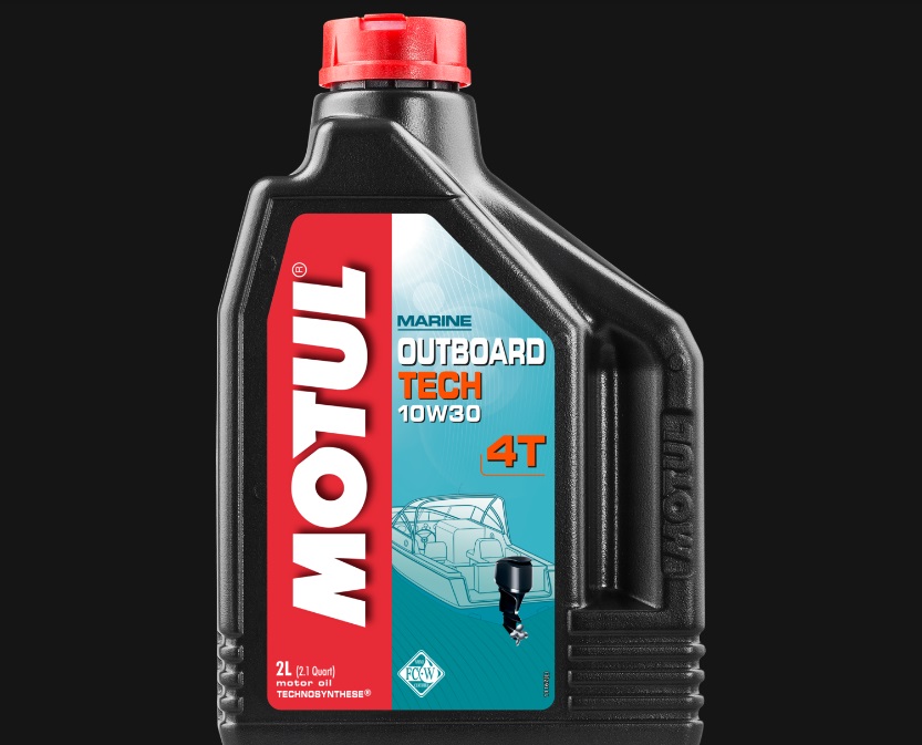 Vaj marine motul