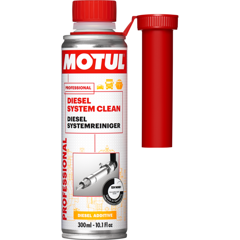 aditive motul