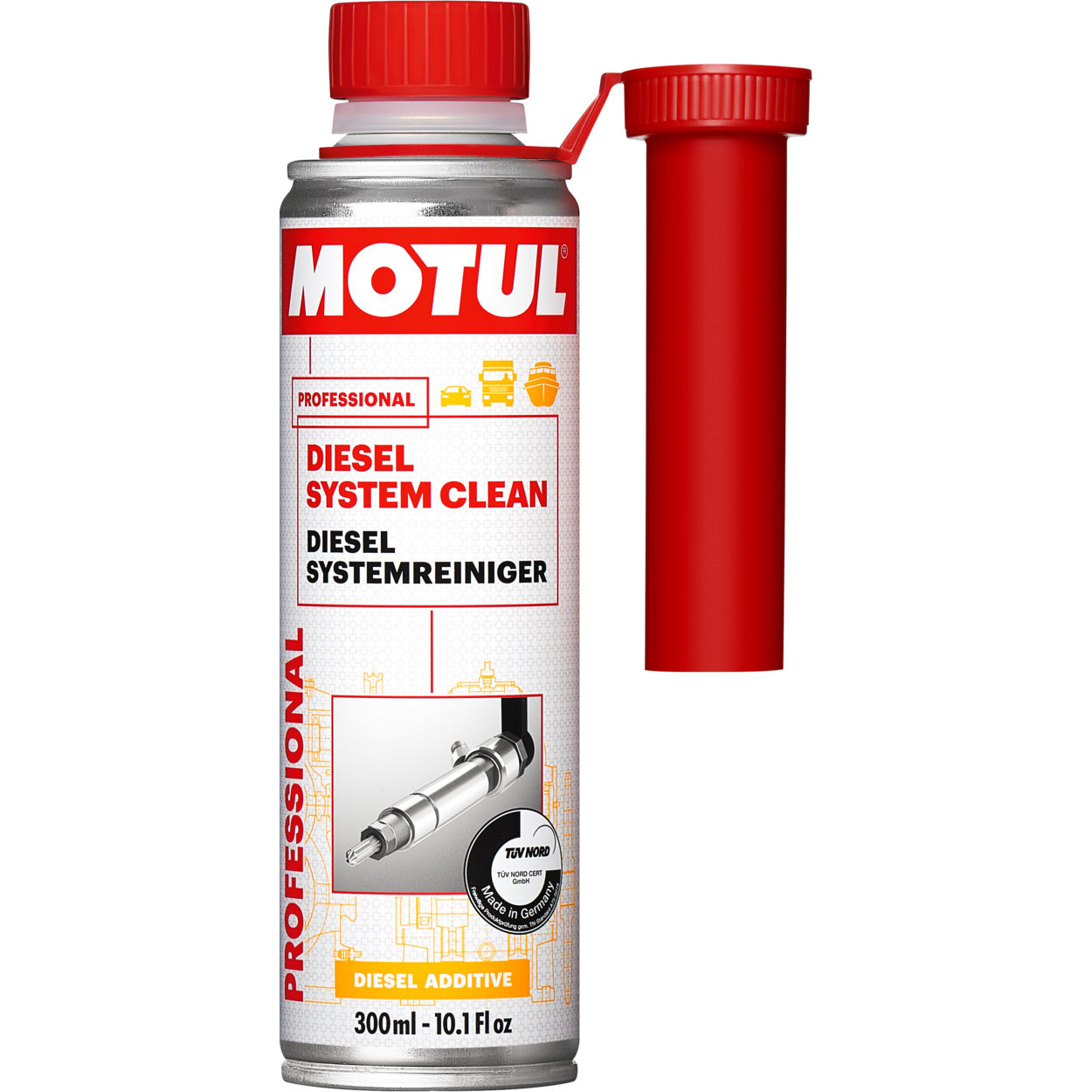 aditive motul