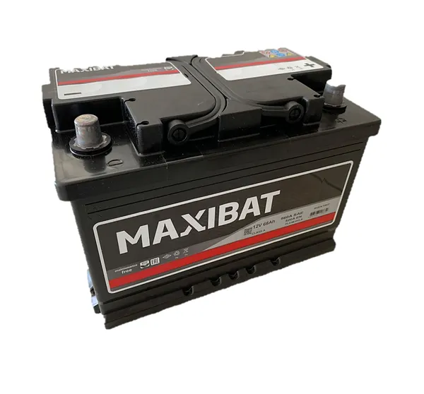 bateri makinash maxibat