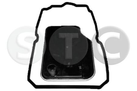 filtra kambio stc