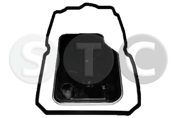 filtra kambio stc