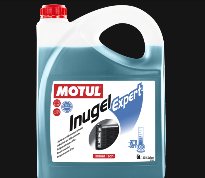 G11 motul
