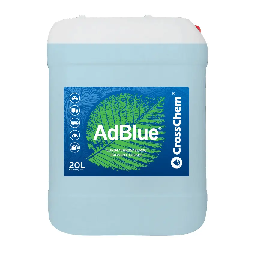 adblue crosschem