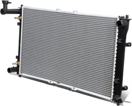 radiator automotive