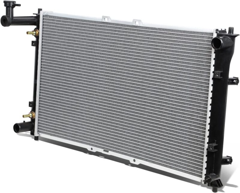 radiator automotive