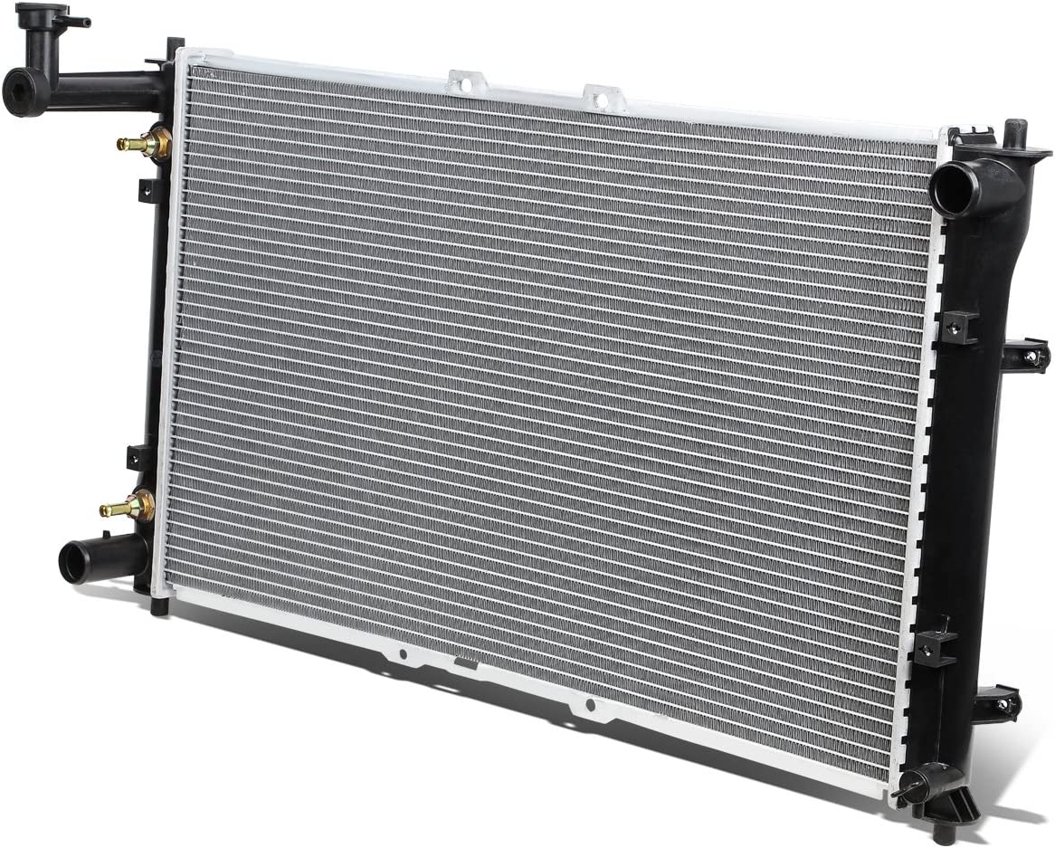 radiator automotive