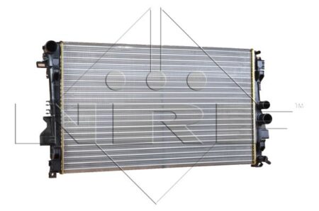 radiator nrf