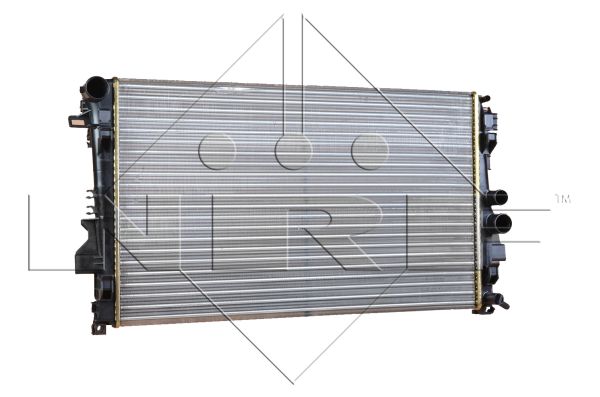radiator nrf