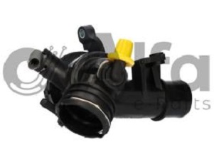 termostat alfa